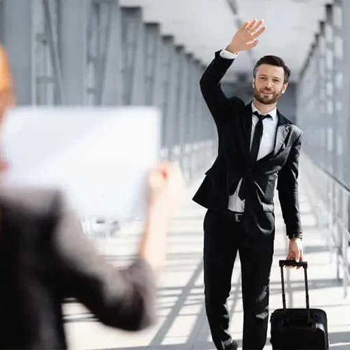 Morocco Privilege VIP airport concierge service