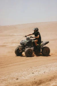 Luxury Quad Marrakech Experience | Morocco Privilege