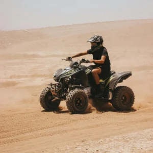 Luxury Quad Marrakech Experience | Morocco Privilege