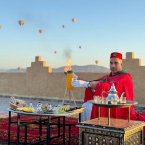Agafay Desert Buggy & Camel Ride with Pool & Moroccan Lunch | Marrakesh