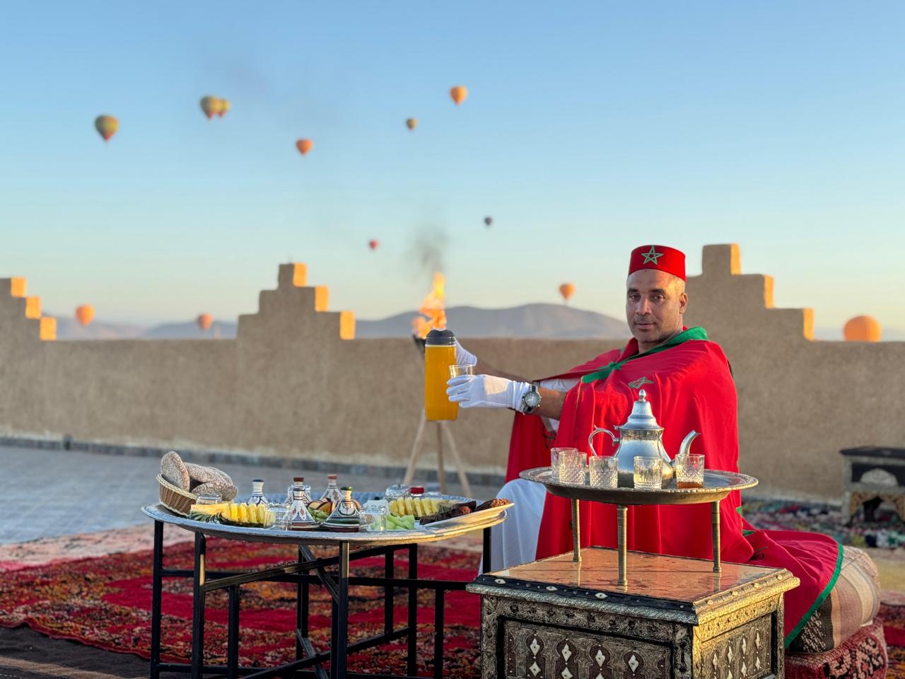 Agafay Desert Buggy & Camel Ride with Pool & Moroccan Lunch | Marrakesh