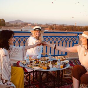 Agafay Desert Buggy & Camel Ride with Gnawa Show Dinner | Marrakech